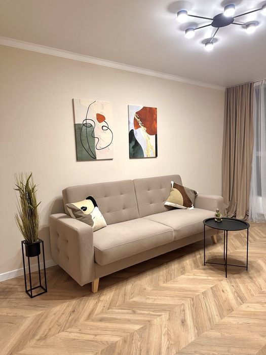 47м2 Продам красивую квартиру Автономка  Масаны