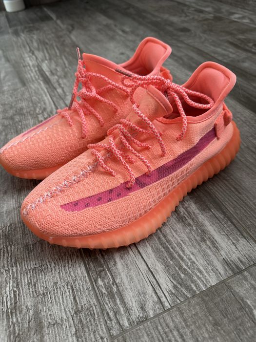 Кросівки adidas yeezy boost (не оринінал)