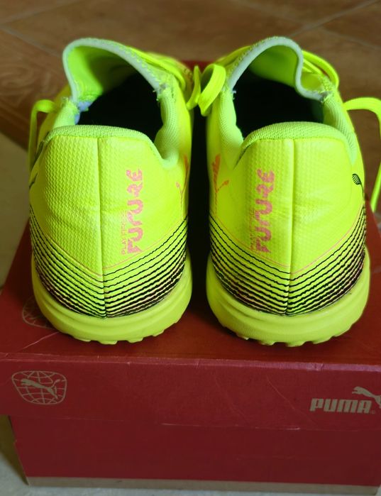 Продам сороконіжки Puma.