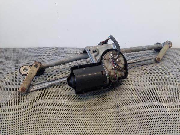 Motor limpa vidros frente RENAULT Clio II (BB0/1/2_, CB0/1/2_)