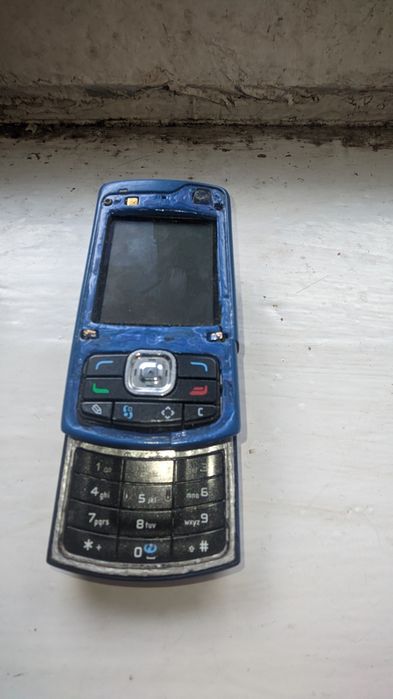 nokia n80 - купить мобильные телефоны и смартфоны - Цена на OLX.ua