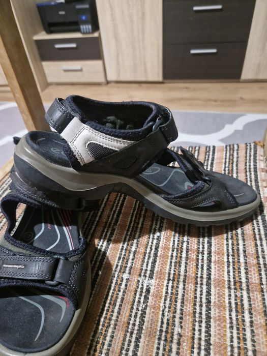 Sandały damskie Ecco r 40