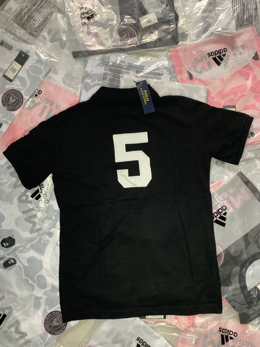 Поло футболка | Ralph Lauren