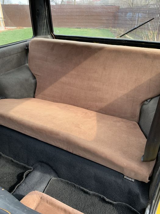 Продам Ваз Ока 1111