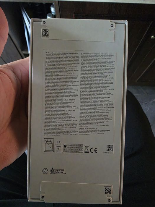 Samsung Galaxy A36 5G