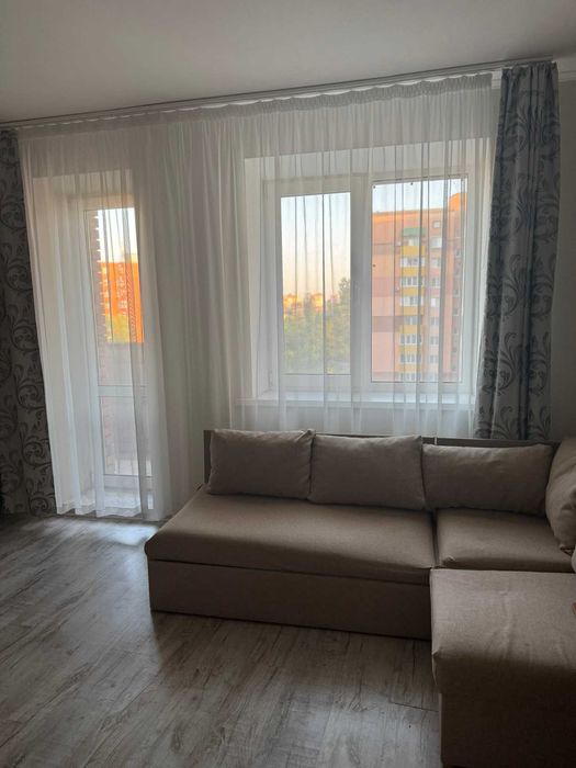 Сдам 1 ком. кв. на  Подоле ул Узкая, в новом доме.