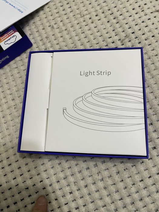 Skydimo Ambilight Lights 27* monitor