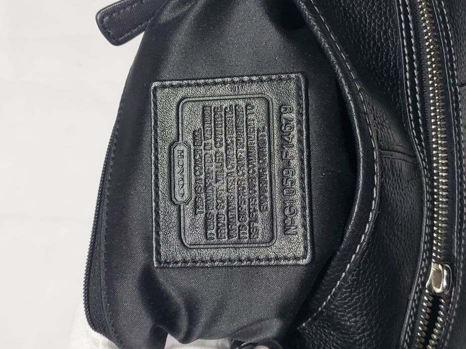 Сумка      Coach