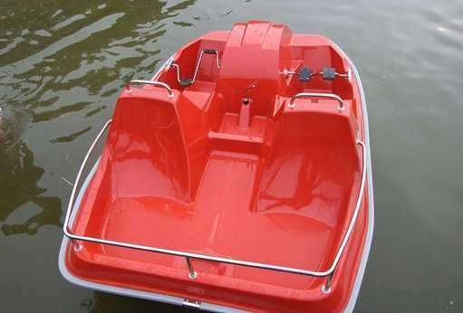 Rower wodny  2 i 3 osobowy