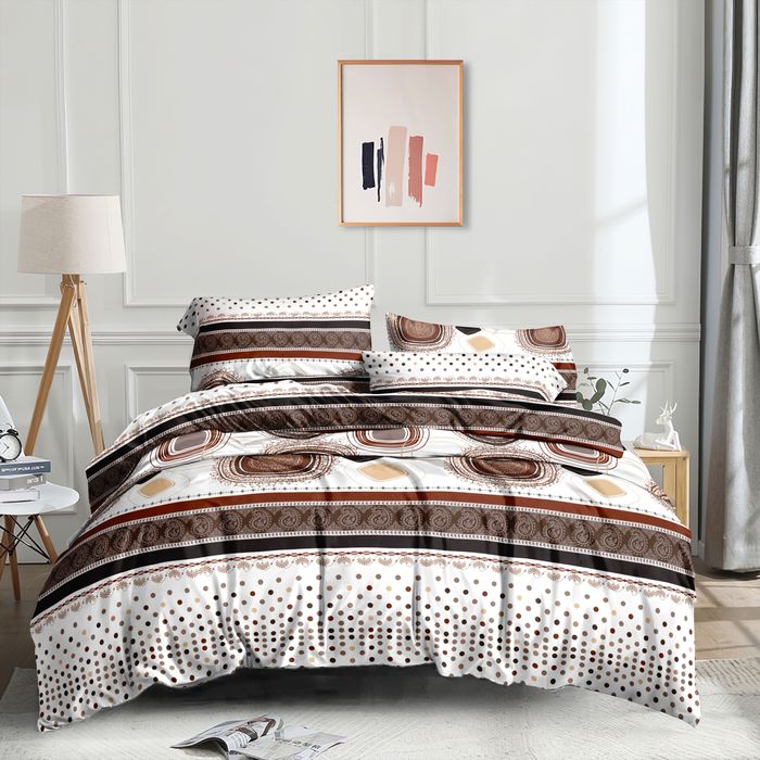 Ranforce ,Фланель (байка), Тік (напірник),