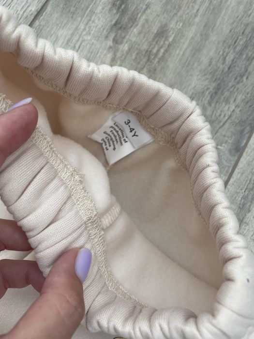 Утеплені штанішки