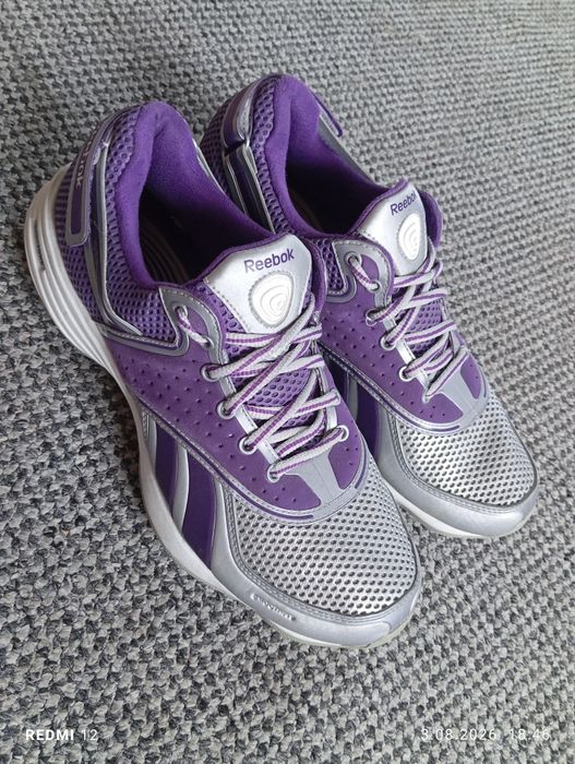 Damskie buty do fitnessu i chodzenia Reebok EasyTone r. 41