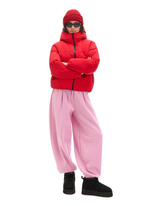 Куртка з капюшоном