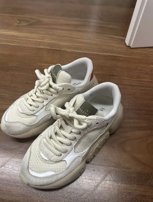 Sapatilhas Valentino 36,5