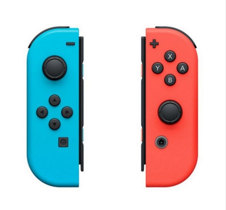 Nintendo switch   pouco tempo de uso