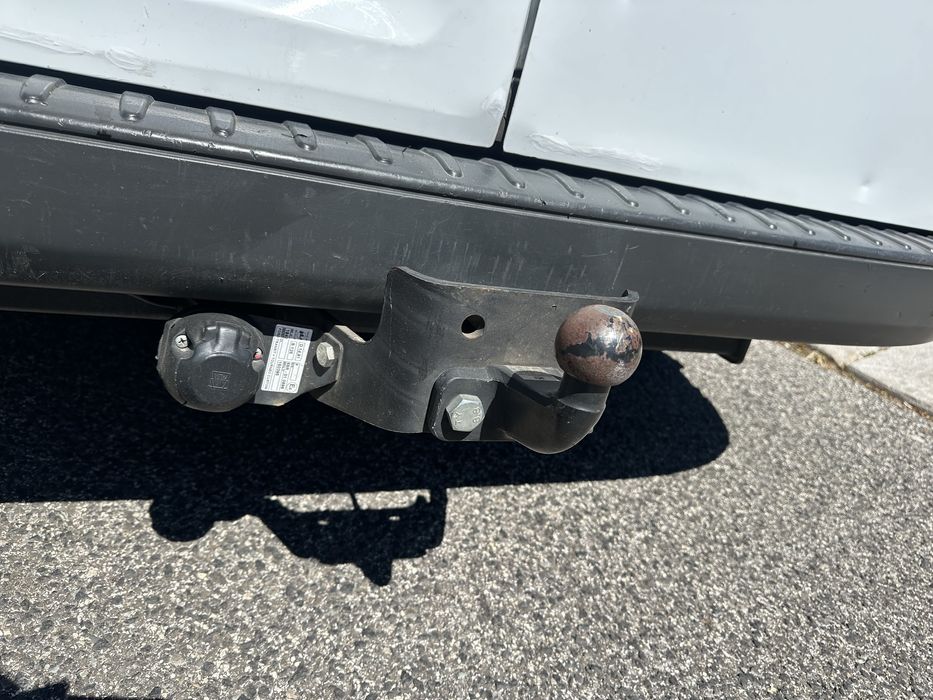 Ford Transit Custom 2.2 tdci 101cv 155€Mês