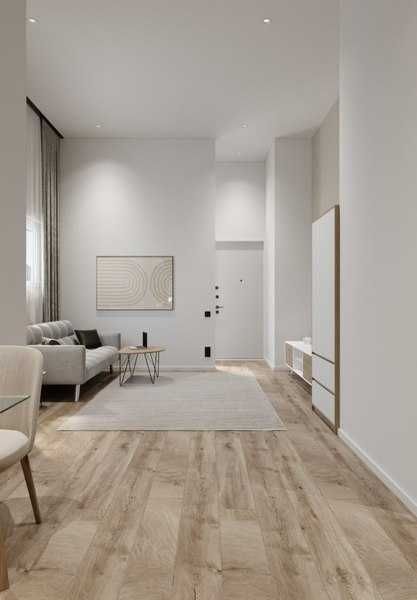 Квартира з 2 спальнями в  Бенідорм, Іспанія