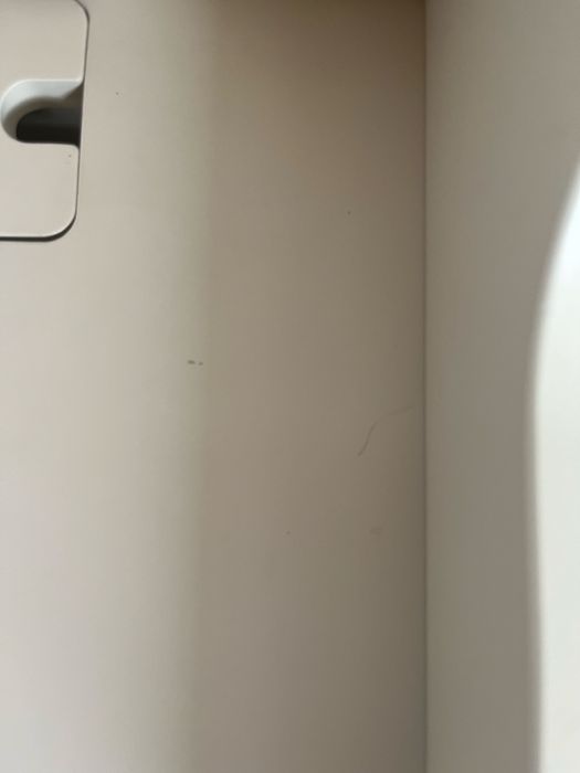 Stolik biurko toaletka Lommarp Ikea