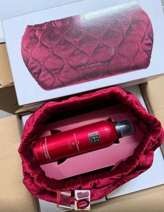 Набори-косметички  Rituals Set L