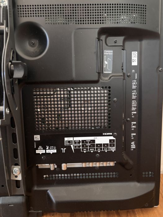 Telewizor Panasonic VIERA TX-P42GT60E
