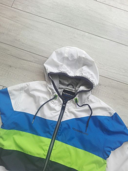 Reserved kurtka męska młodzieżowa rozm M