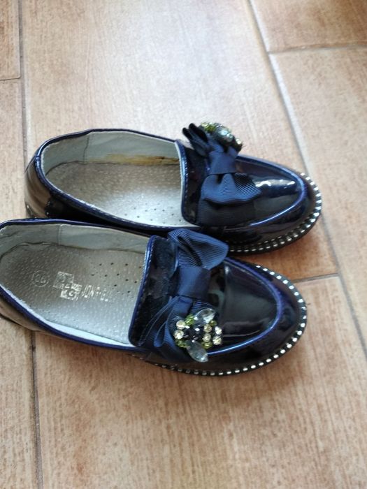 Дитячі туфлі