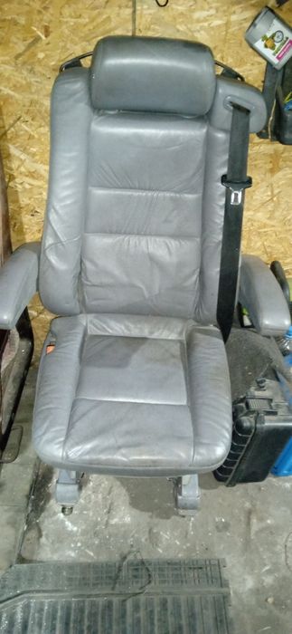 Разборка Мерседес Вито 638