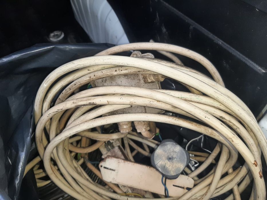 Compra e venda de sucata