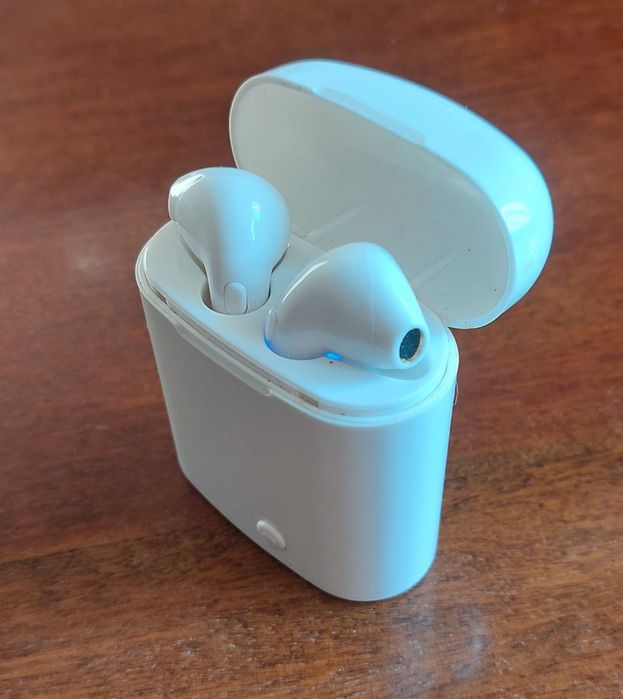 Наушники беспроводные