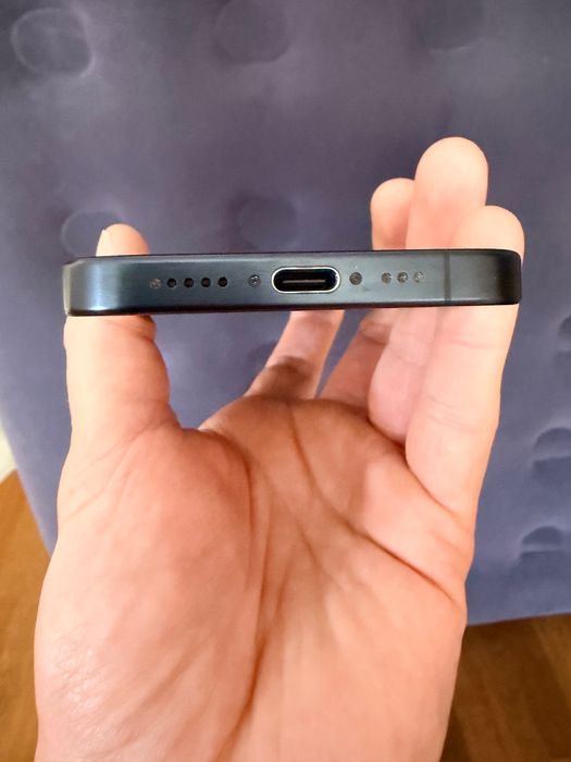 iPhone 15 Pro 128GB