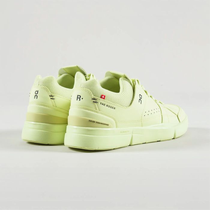 Кеди On cloud Men's The Roger Clubhouse р.44/28/10