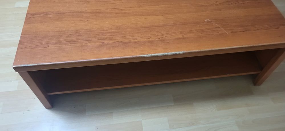 Stolik kawowy  ława 120x60x39