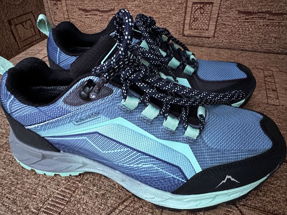 Buty Elbrus damskie