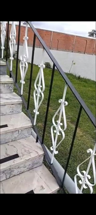 Pinturas Interiores/Exteriores