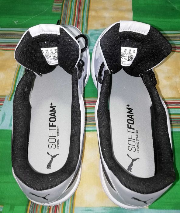 Tênis/Sapatilhas PUMA