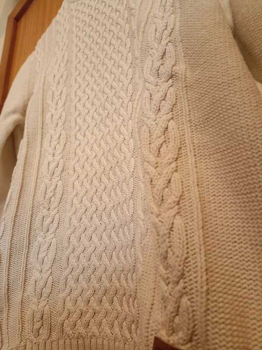 Pull-over Springfield Sweater64332154145409122