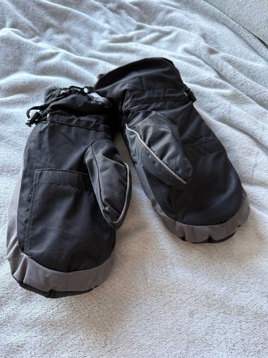 rękawice zimowe Slazenger