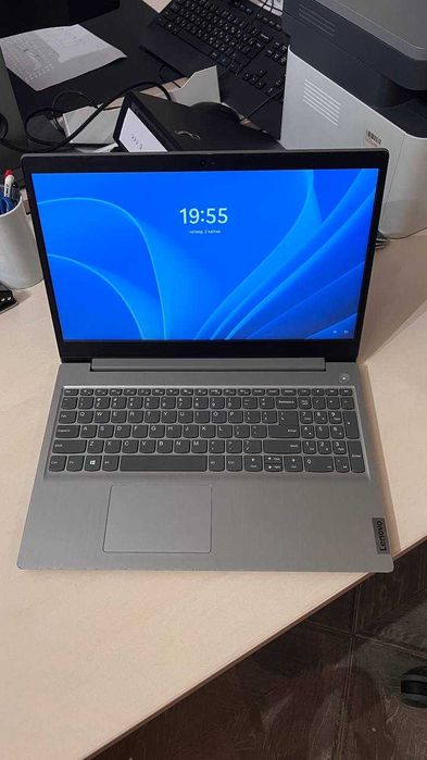 Ноутбук Lenovo IdeaPad 3 15ADA05