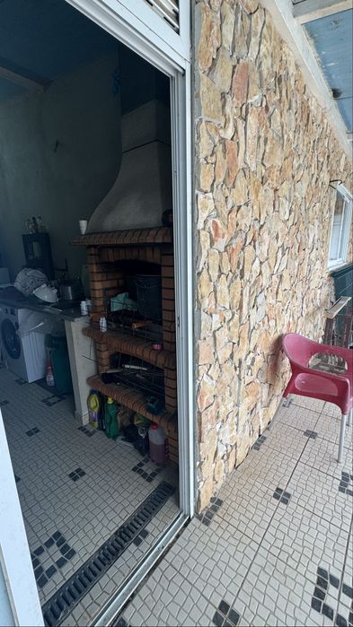 Moradia T2 com uma suite