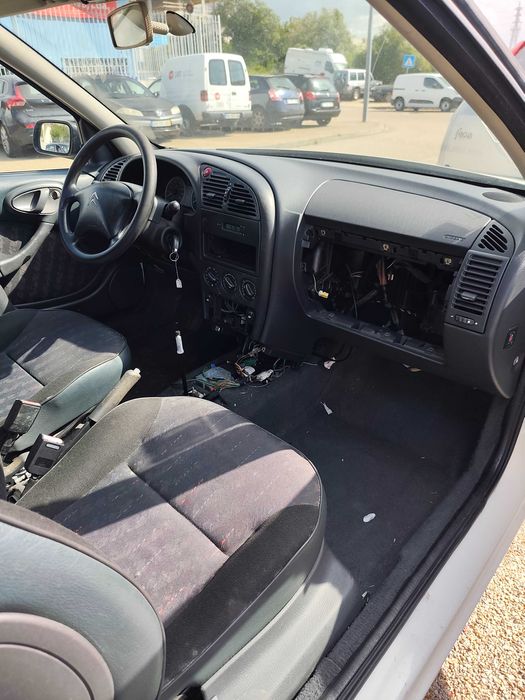 Citroën Xsara 1.9 Diesel