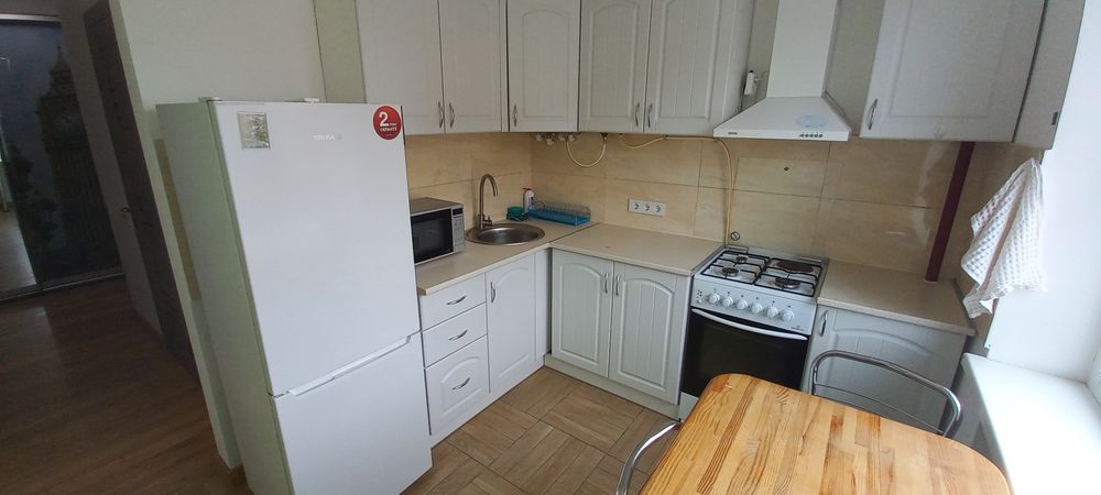 Продаж 2к квартири 52 м² ЖК Молодіжне містечко