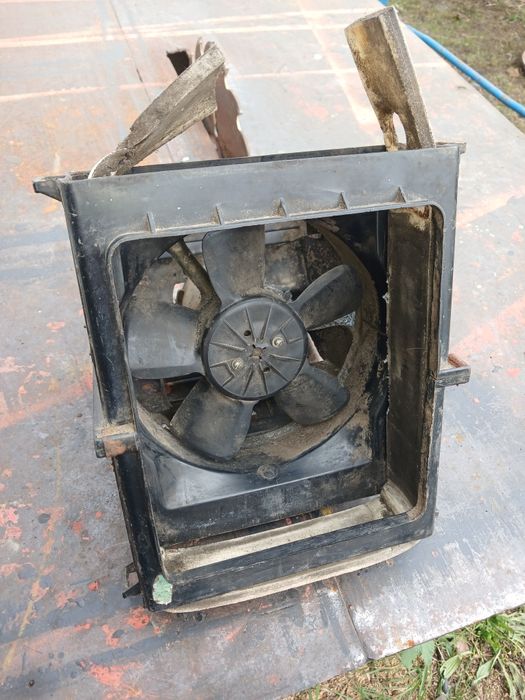 автономка для опалення.