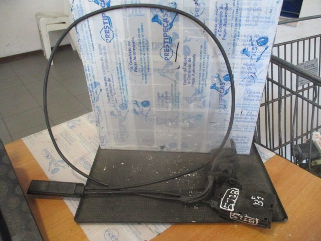 Fecho A2048800160 MERCEDES W204 2008 C220 Cdi 170Cv 5P PRETO CAPO MANUAL