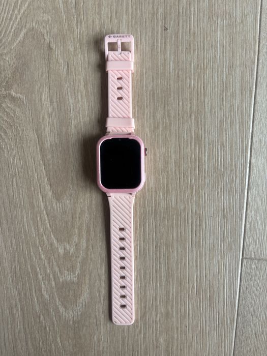 Smartwatch Garett Kids Essa 4G