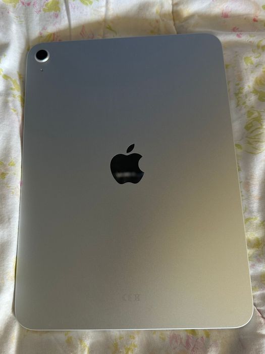 iPad Apple 2025 *com garantia*