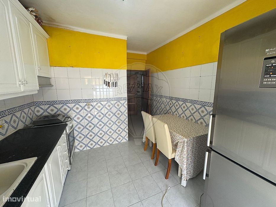 Apartamento T3 para venda