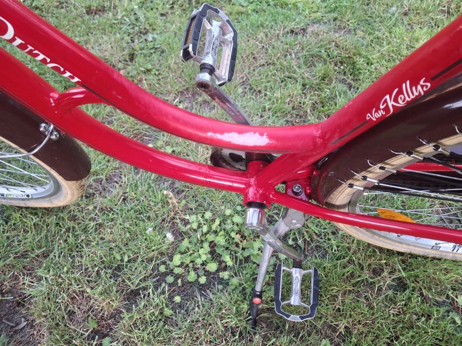 Rower miejski damski KELLYS Arwen Dutch