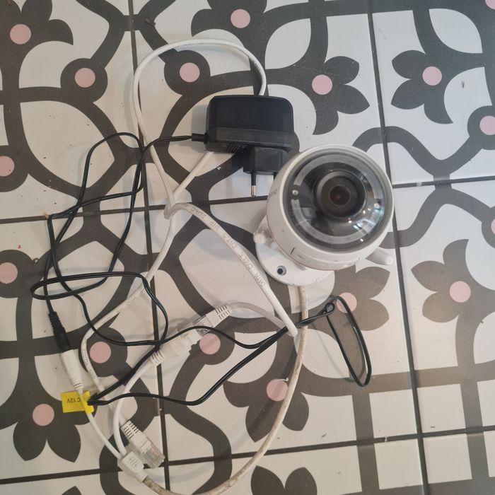 EZVIZ CS-CV310 Kamera IP Zewnętrzna