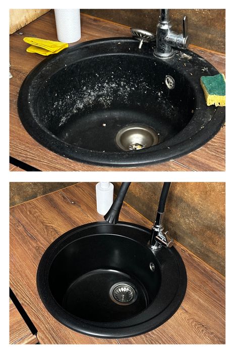 Прибирання клінінг