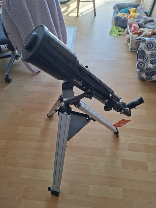 Teleskop bk705az2